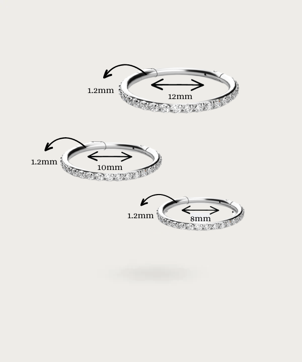 tragus piercing-titan-groessenfuehrer