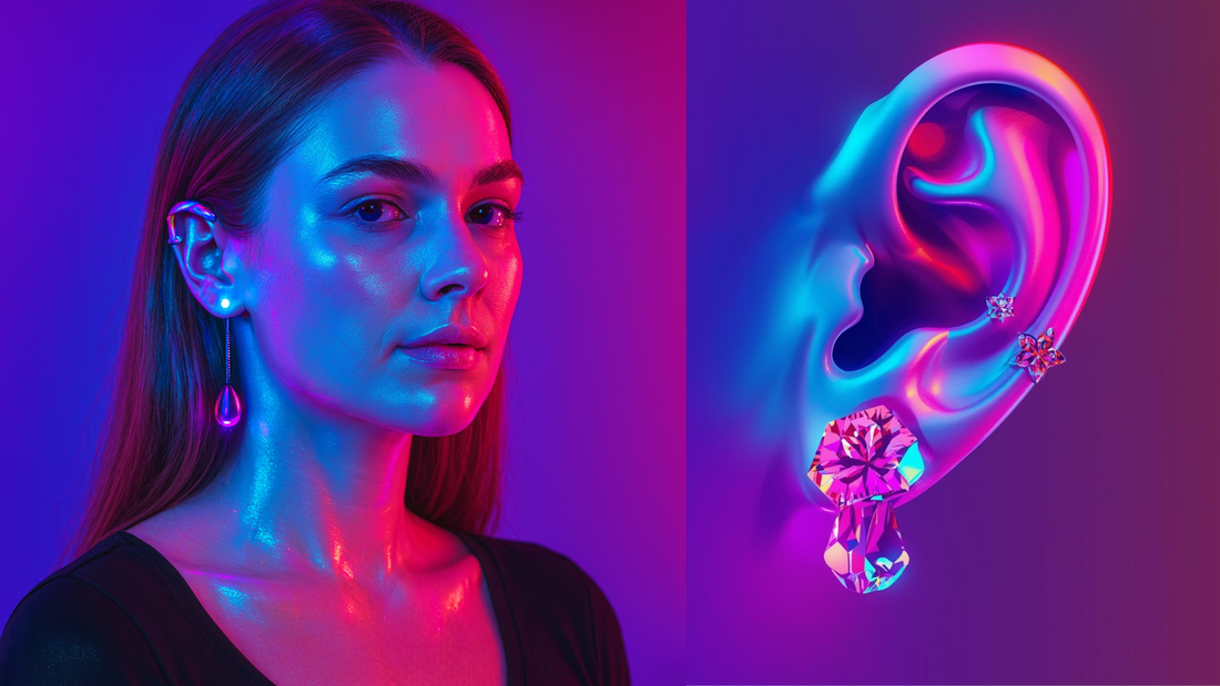 Ohrpiercing-Trends 2026