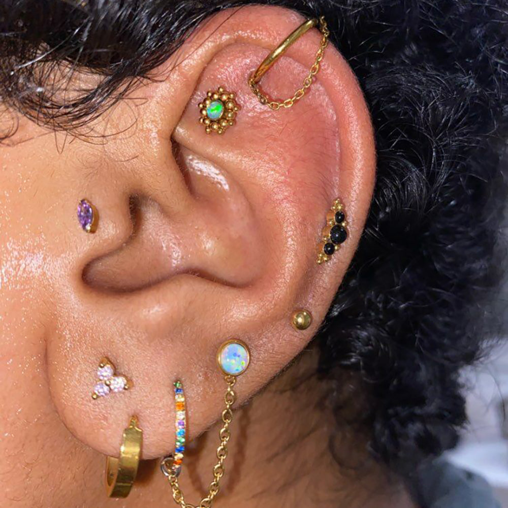 conch frau-piercing-ring-rocker-titan