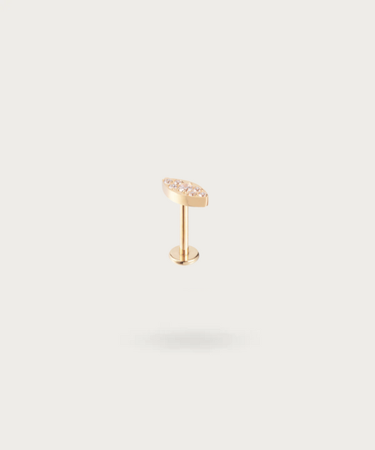 Titan-tragus-Piercing